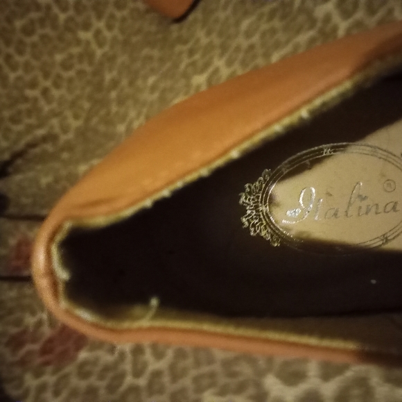 Italian Ankle Boots - Picture 4 of 4